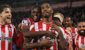 Kết quả bóng đá hôm nay 15/10: Ivan Toney rực sáng, Brentford hạ đẹp Brighton