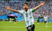 Đội tuyển Argentina nhận tin mừng, Messi thêm cơ hội vô địch World Cup