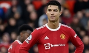 Ronaldo và lời nói dối kinh điển khiến cả thế giới nín thở chờ đợi?