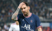 Tính chuyện giải nghệ, Messi bắt đầu hành động vì tương lai