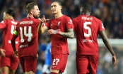 Nhận định, dự đoán Liverpool vs Nottingham Forest, 18h30 ngày 22/10
