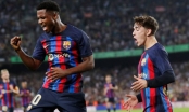 Lewandowski tỏa sáng, Barca nhấn chìm Villarreal