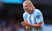 Ghi bàn như máy, Erling Haaland cân bằng kỷ lục của Sergio Aguero