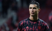 MU hết kiên nhẫn, ấn định tương lai Ronaldo sau World Cup 2022