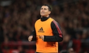 Ronaldo và lựa chọn tồi tệ nhất sự nghiệp: Dự bị hoặc xuống đội trẻ