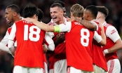 Chính thức: Xác định 10 đội bóng vượt qua vòng bảng Europa League