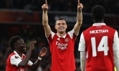 Trực tiếp Arsenal vs PSV, 23h45 ngày 27/10/2022
