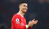 Sau Ronaldo, thêm một siêu sao sắp bị Ten Hag cho 'ra rìa'