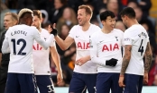 Chính thức: Xác định thêm 2 đội bóng vượt qua vòng bảng Champions League