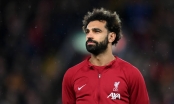 Đẳng cấp lên tiếng, Salah hiên ngang bước vào ‘ngôi đền huyền thoại’ của Liverpool