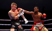 Chấn thương mắt, cựu đặc nhiệm Mỹ vẫn hạ gục võ sĩ Boxing khiến đối thủ giải nghệ
