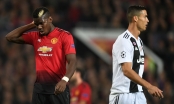 Chuyển nhượng bóng đá 13/4: Siêu domino chuyển nhượng, Ronaldo về MU?
