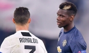 Pogba nói lời thật lòng sau khi Ronaldo trở lại Man United