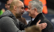 Pep Guardiola san bằng kỷ lục của Mourinho ở Cúp C1