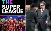 FIFA cùng UEFA tuyên bố trừng phạt các CLB tham dự Super League