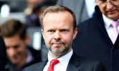 Ed Woodward chính thức từ chức, nhà Glazers muốn bán MU