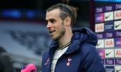 Bale 'đá xoáy' Mourinho