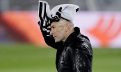 Zidane làm rõ khả năng vô địch La Liga của Real Madrid
