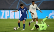 Kết quả Cúp C1 hôm nay (28/4): Real Madrid gặp khó trước Chelsea