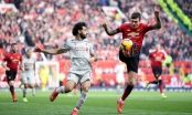 MU thua Liverpool, Man City sẽ vô địch Ngoại hạng Anh