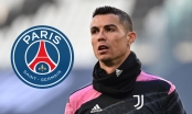 Chuyển nhượng bóng đá 4/5: Dấu hiệu Ronaldo đến PSG, MU chi 100 triệu cho ‘số 7 mới’?