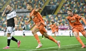 VIDEO: Ronaldo 'gánh còng lưng', Juve lội ngược dòng trong 10 phút cuối