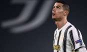 Chấp nhận giảm lương, Ronaldo xác định xong bến đỗ cuối sự nghiệp