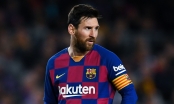 Barca được rót 500 triệu euro, sẵn sàng chia tay Messi