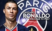 Neymar bất ngờ lên tiếng, Ronaldo chuẩn bị gia nhập PSG?