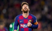 Mua nhà mới, Messi đã định đoạt xong bến đỗ tiếp theo?