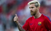Tin chuyển nhượng MU 17/5: Chốt 'bom tấn' 80 triệu bảng, Messi đến Old Trafford?