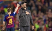 Chia tay Koeman, Barca bất ngờ chọn ‘kẻ gieo sầu’ năm 2019