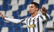 MU ra phán quyết đanh thép về thương vụ Ronaldo