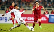 Việt Nam thăng hoa, nhiều ông lớn gặp khó ở vòng loại World Cup 2022