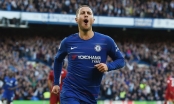 Chuyển nhượng bóng đá 25/5: Real thanh lý 4 trụ cột, Hazard trở lại Chelsea?