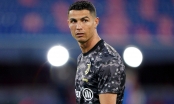 Pirlo hành động bất ngờ, Ronaldo hết tương lai ở Juventus?