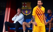 Koeman cảnh báo về quyền lực đen, không ngại 'đâm sau lưng' Messi