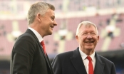 Huyền thoại MU: ‘Ole Solskjaer vẫn được tin tưởng đến cuối mùa’