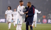 Ramos 'đâm sau lưng' Real Madrid, mở đường đưa Mbappe đến Liverpool