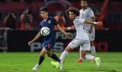 Xác định 17 đội chính thức bị loại ở VL World Cup 2022: Thái Lan rơi vào 'cửa tử'
