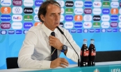 Thắng mãn nhãn trận mở màn Euro 2021, HLV Italia nói gì?
