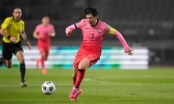 Son Heung-min liên tiếp tỏa sáng với đẳng cấp siêu sao, mở toang cánh cửa cho Việt Nam