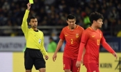 ĐT Trung Quốc nhận tin mừng, rộng cửa vượt qua vòng loại World Cup 2022