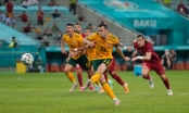 Sút penalty lên trời, Bale đi vào lịch sử Euro sau 21 năm
