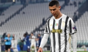 Người trong cuộc xác nhận Ronaldo có vấn đề với các đồng đội
