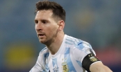 Messi bỏ xa Ronaldo, sáng cửa đoạt Quả bóng Vàng 2021