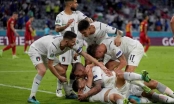 Siêu máy tính chỉ ra đội sẽ vô địch Euro 2021