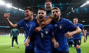 Video loạt penalty cân não giữa Ý và Tây Ban Nha ở bán kết Euro 2021