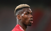 MU chiêu mộ người thay thế Pogba với giá 60 triệu bảng