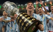 Chuyển nhượng bóng đá 13/7: Messi đạt thỏa thuận hợp đồng với 'gã khổng lồ'